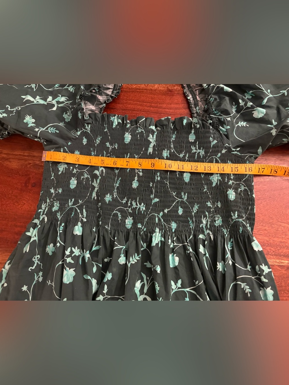 Hill House Home Nesli Nap dress - size 2XL - Picture 10 of 14